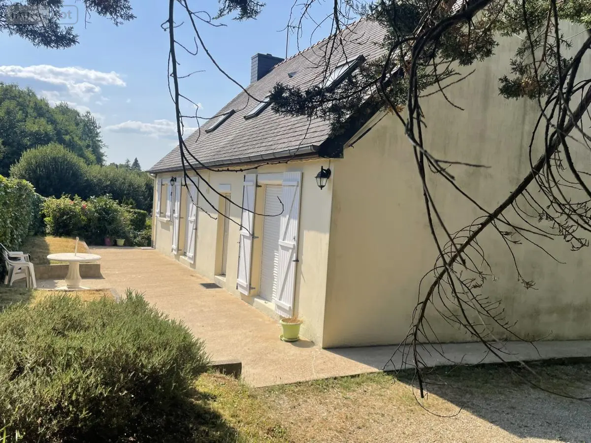 Maison a vendre Melgven 29140 Finistère 29 93 m2 4 pièces 243619 euros 29118-1505 001