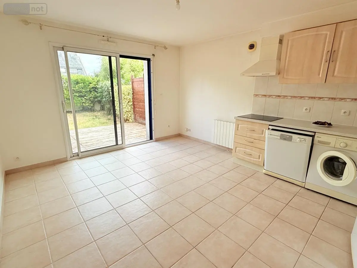 Maison a vendre Plougoumelen 56400 Morbihan 56 44 m2 3 pièces 206000 euros 56002-1588 001