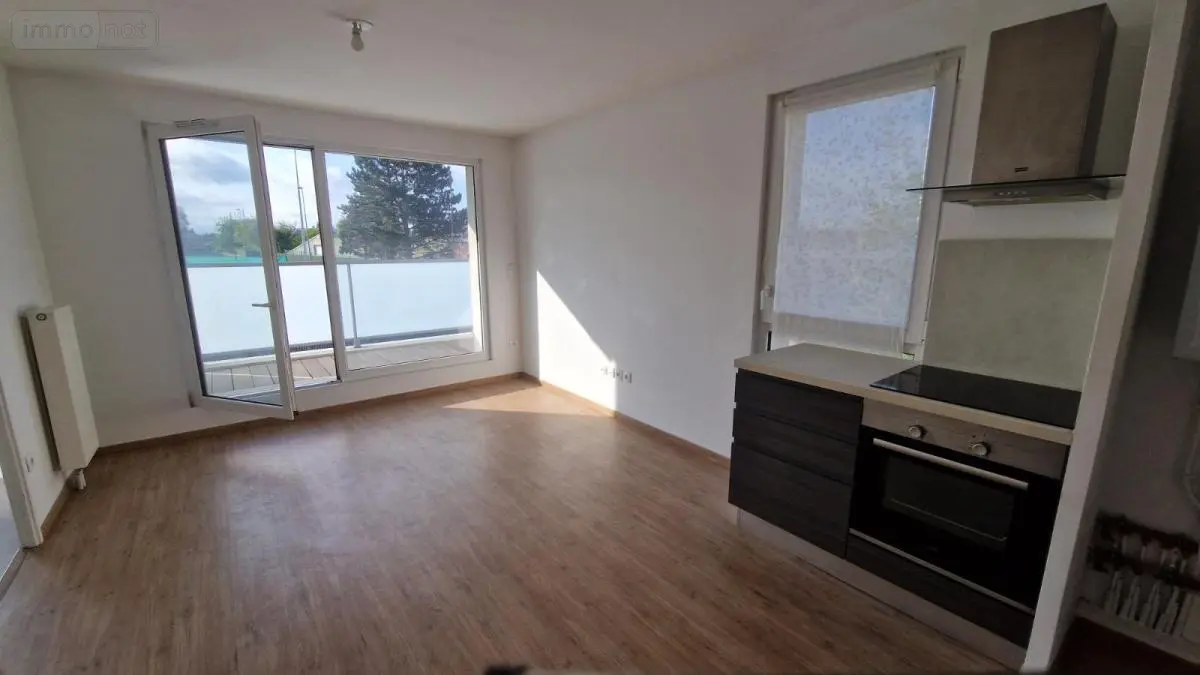 Location appartement Roncq 59223 Nord 59 40 m2 757 euros 59032-L276 001