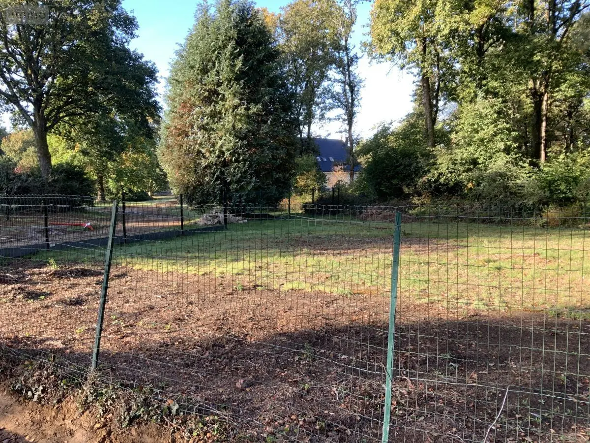 Terrain a batir a vendre Sainte-Anne-d'Auray 56400 Morbihan 56 159290 euros 56004-870 001