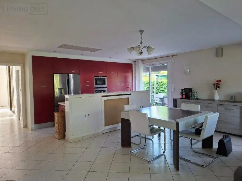 Maison a vendre Angers 49000 Maine-et-Loire 49 135 m2 6 pièces 367500 euros 49002-1218 001