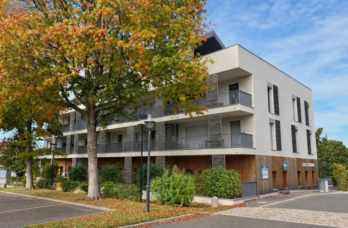 Appartement a vendre Pacé 35740 Ille-et-Vilaine 35 67 m2 3 pièces 319340 euros 35021-2191 001