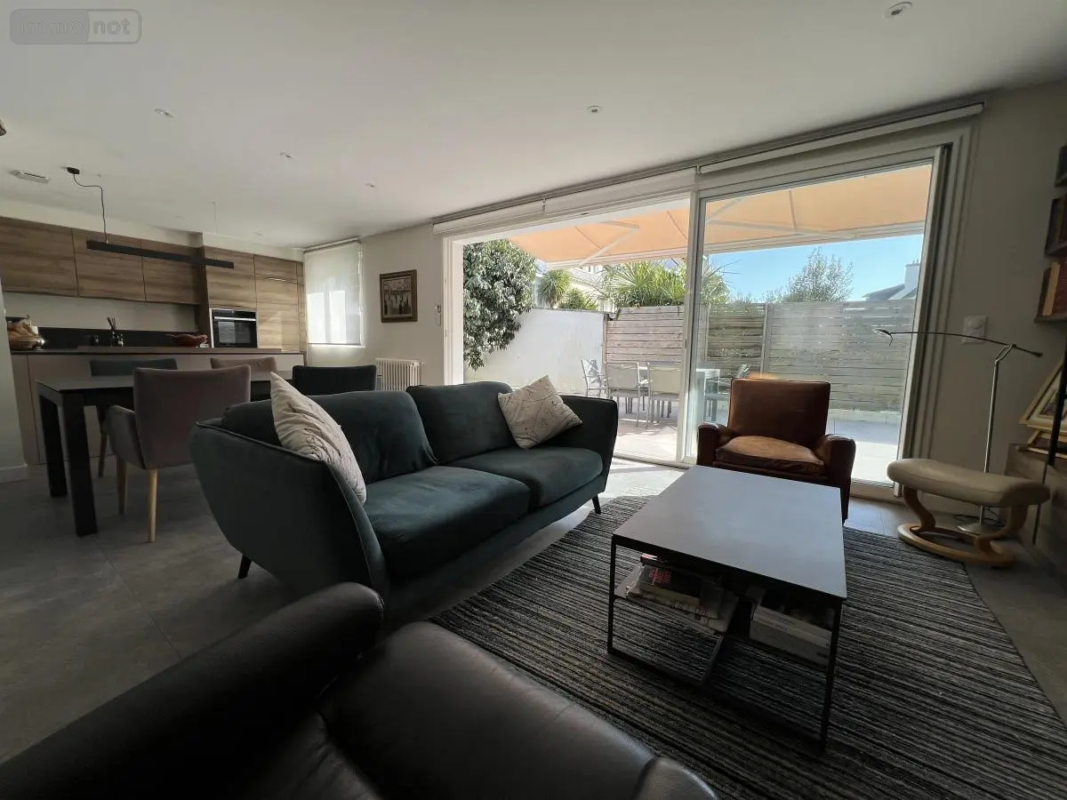 Maison a vendre Lorient 56100 Morbihan 56 80 m2 4 pièces 399910 euros 56081-2567 001