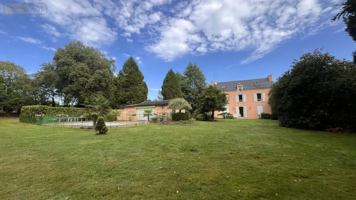 Maison a vendre Languidic 56440 Morbihan 56 200 m2 6 pièces 493540 euros 56064-1472 001