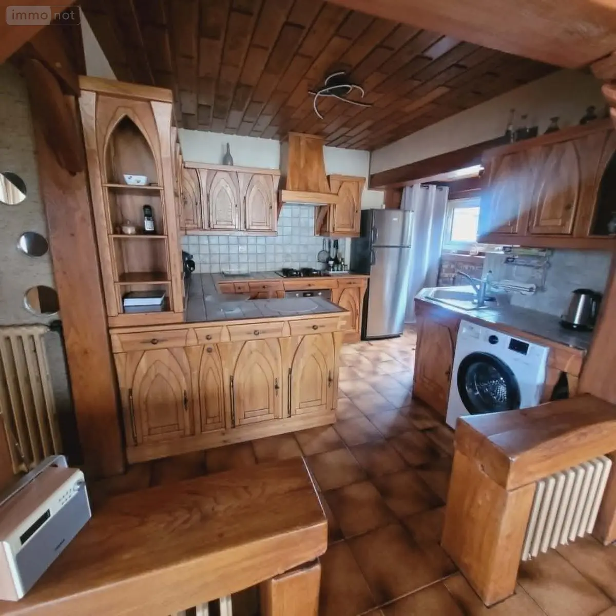 Maison a vendre Bougainville 80540 Somme 80 108 m2 7 pièces 218820 euros 80024-193 001