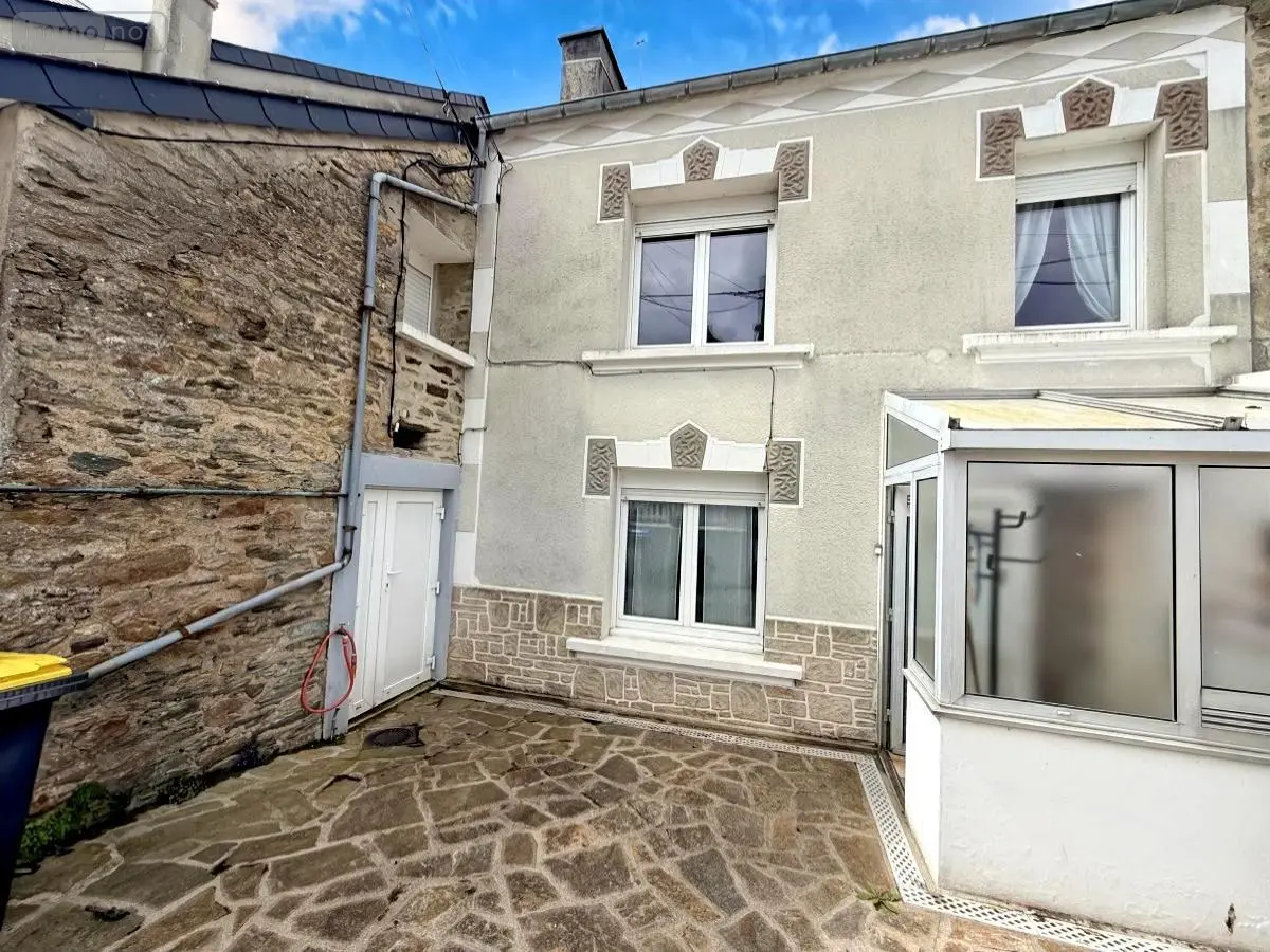 Maison a vendre Tourlaville 50110 Manche 50 83 m2 4 pièces 233880 euros 50046-1334 001