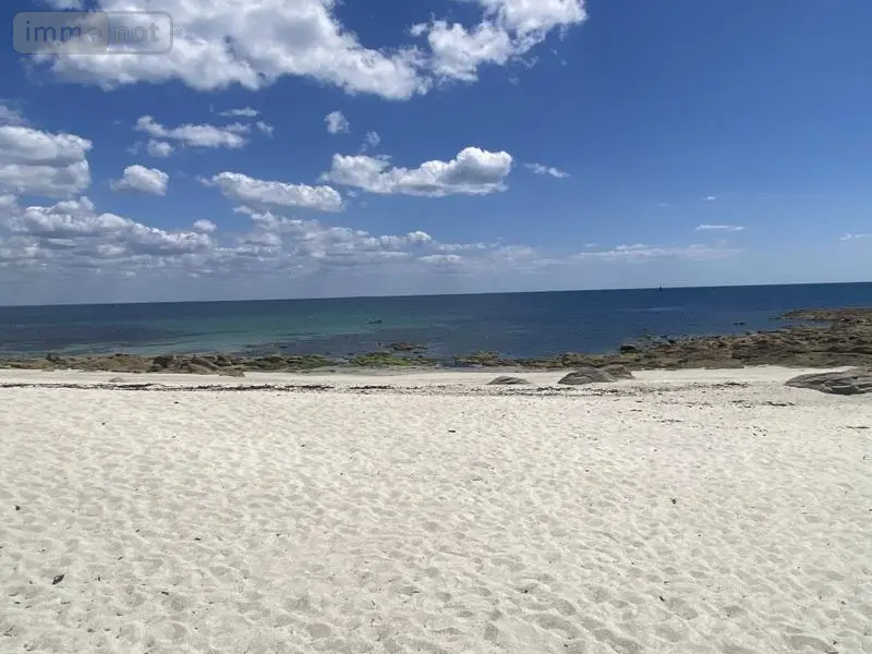 Terrain a batir a vendre Loctudy 29750 Finistère 29 272000 euros 29022-1726 001