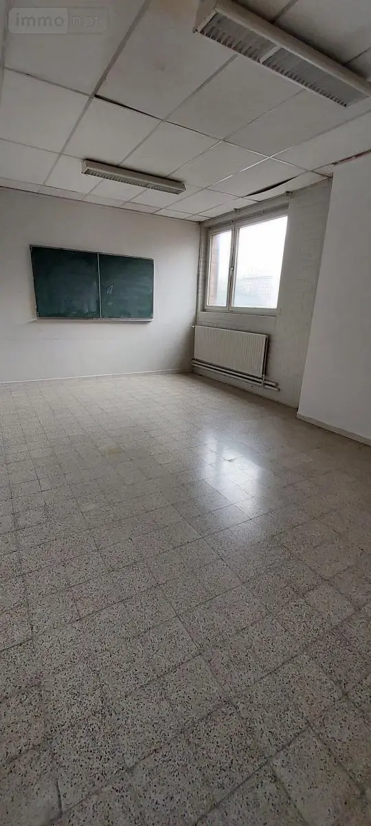 Location fonds et murs commerciaux Caudry 59540 Nord 59 150 m2 700 euros 59191-L1029 001