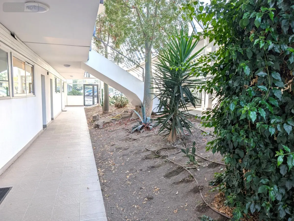 Fonds et murs commerciaux a vendre La Baule-Escoublac 44500 Loire-Atlantique 44 133 m2 8 pièces 291200 euros 44128-1101 001