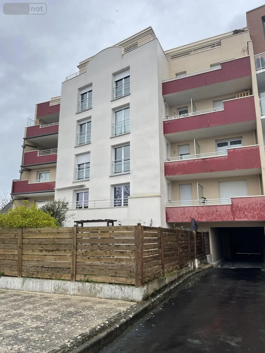 Appartement a vendre Reims 51100 Marne 51 53 m2 3 pièces 160000 euros 51046-2683 001