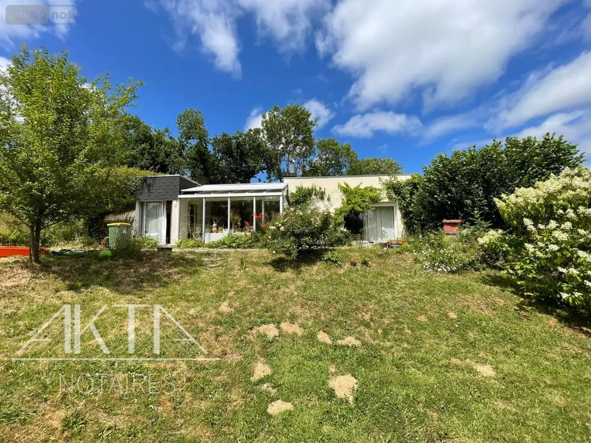 Maison a vendre Loperhet 29470 Finistère 29 146 m2 5 pièces 393300 euros 29036-234 001