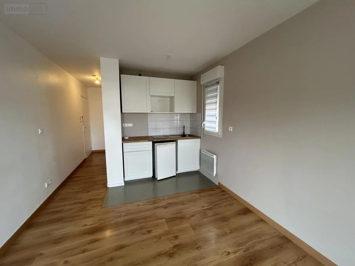 Location appartement Villers-Bretonneux 80800 Somme 80 21 m2 425 euros 80121-L456 001