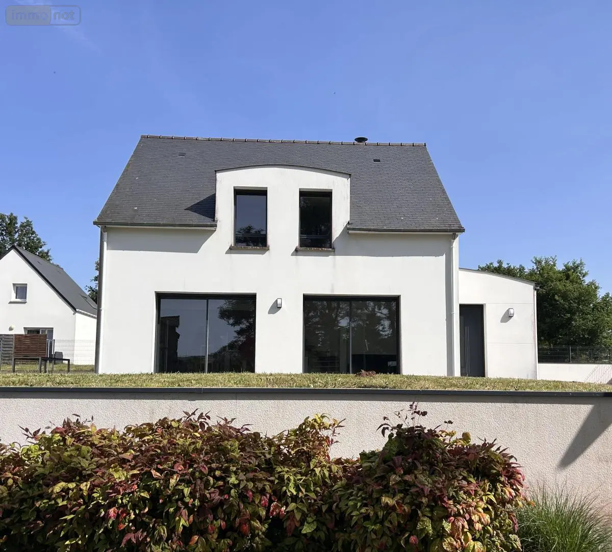 Maison a vendre Porcaro 56380 Morbihan 56 128 m2 5 pièces 259750 euros 56046-1350 001