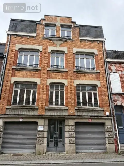 Maison a vendre Valenciennes 59300 Nord 59 325 m2 471050 euros 59157-2511 001