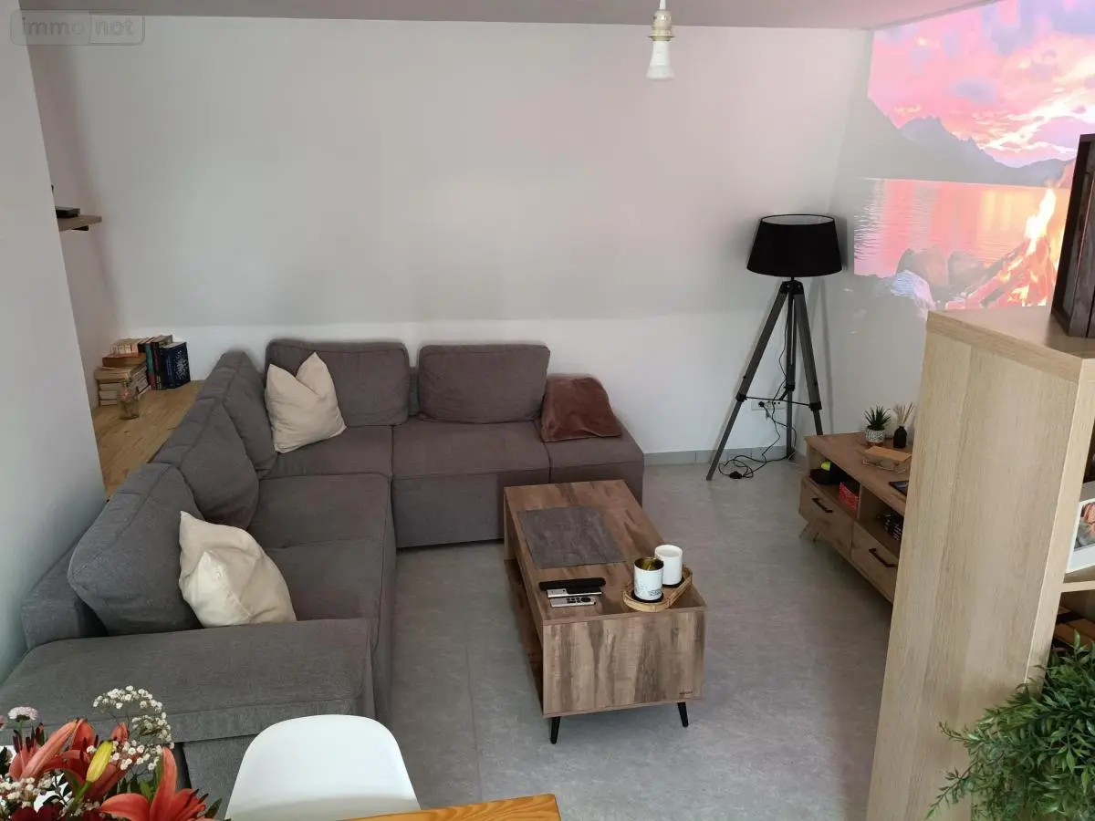 Location appartement Arras 62000 Pas-de-Calais 62 46 m2 672 euros 62135-L1199 001