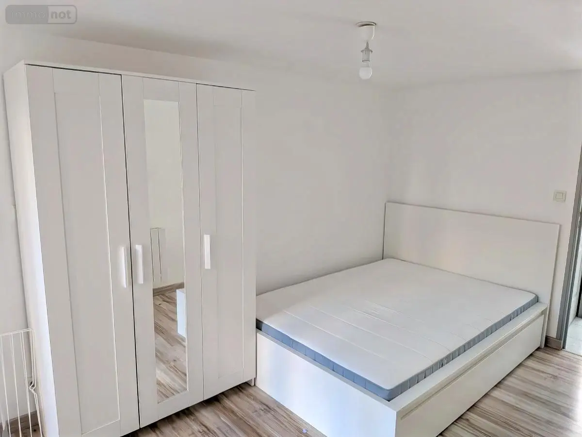 Location appartement Reims 51100 Marne 51 36 m2 2 pièces 615 euros 51082-L1045 001