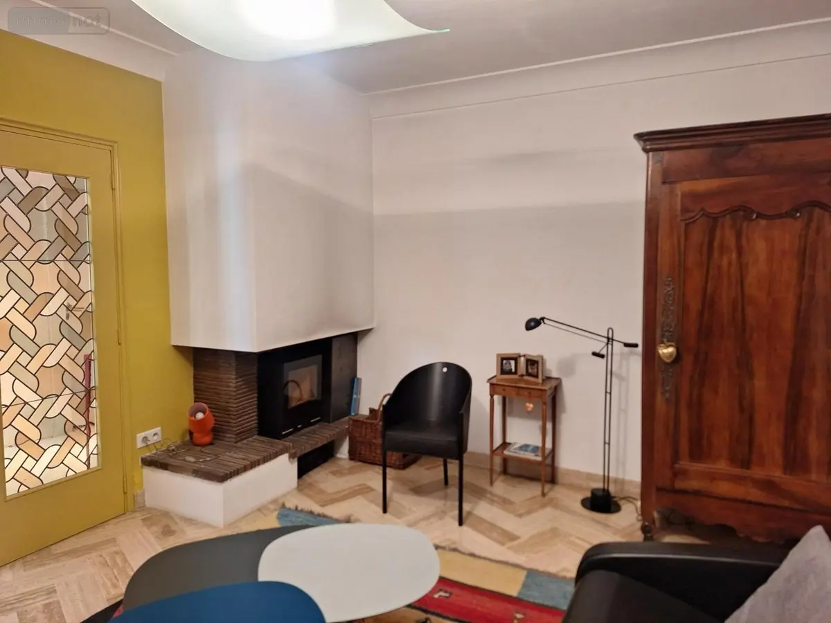 Maison a vendre Savigné-l'Évêque 72460 Sarthe 72 111 m2 6 pièces 198550 euros 013-2065 001