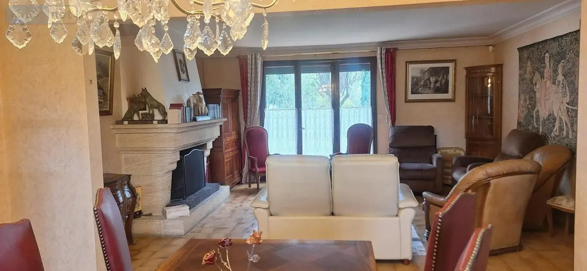 Maison a vendre Coulaines 72190 Sarthe 72 158 m2 5 pièces 355300 euros 013-2134 001