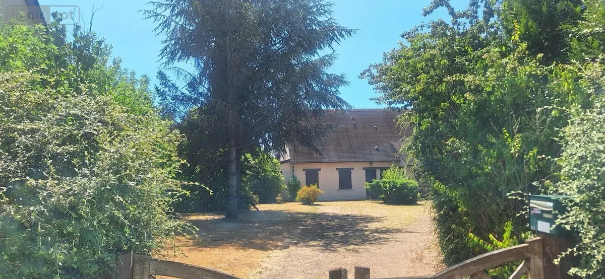 Maison a vendre Coulaines 72190 Sarthe 72 158 m2 5 pièces 355300 euros 013-2134 001