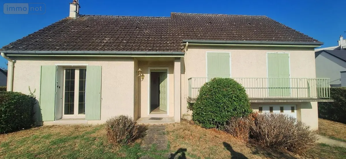 Maison a vendre Allonnes 72700 Sarthe 72 90 m2 4 pièces 182875 euros 013-2136 001