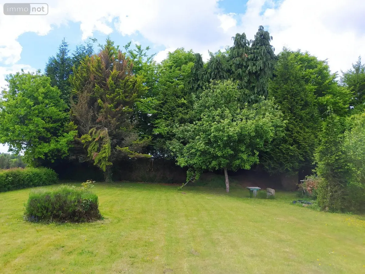 Terrain a batir a vendre Tinchebray-Bocage 61800 Orne 61 14400 euros V68-STCORNIER 001