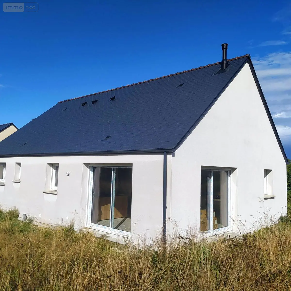 Maison a vendre Gathemo 50150 Manche 50 97 m2 4 pièces 210000 euros V77-GATH 001