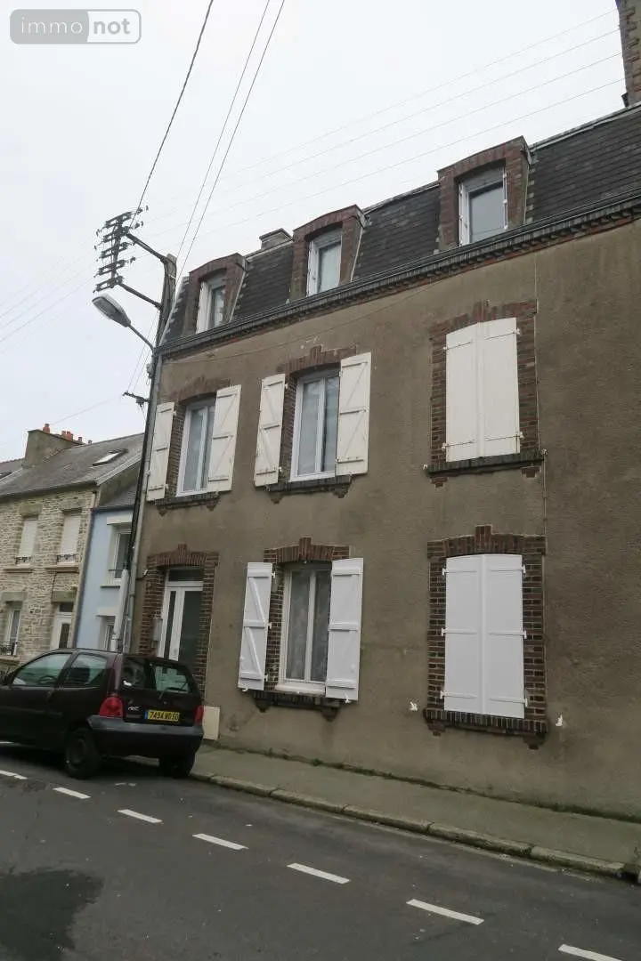 Location appartement Cherbourg-en-Cotentin 50100 Manche 50 49 m2 2 pièces 553 euros 094-L1045 001
