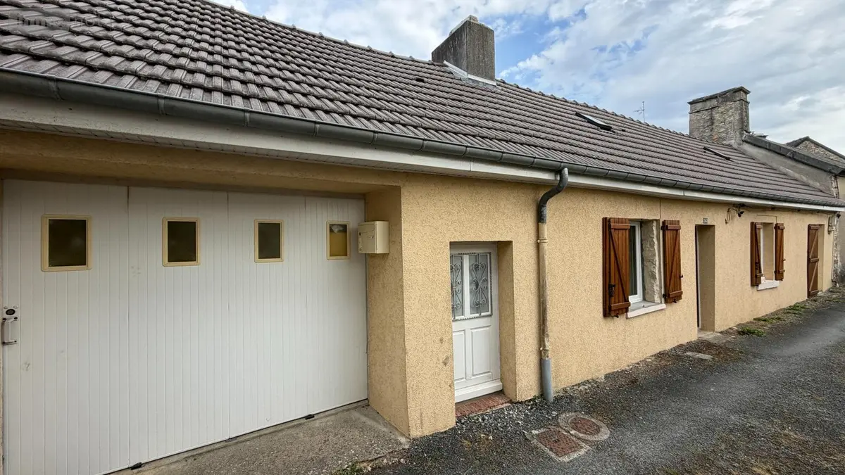 Maison a vendre Bricquebec-en-Cotentin 50260 Manche 50 62 m2 6 pièces 137080 euros 094-2065 001