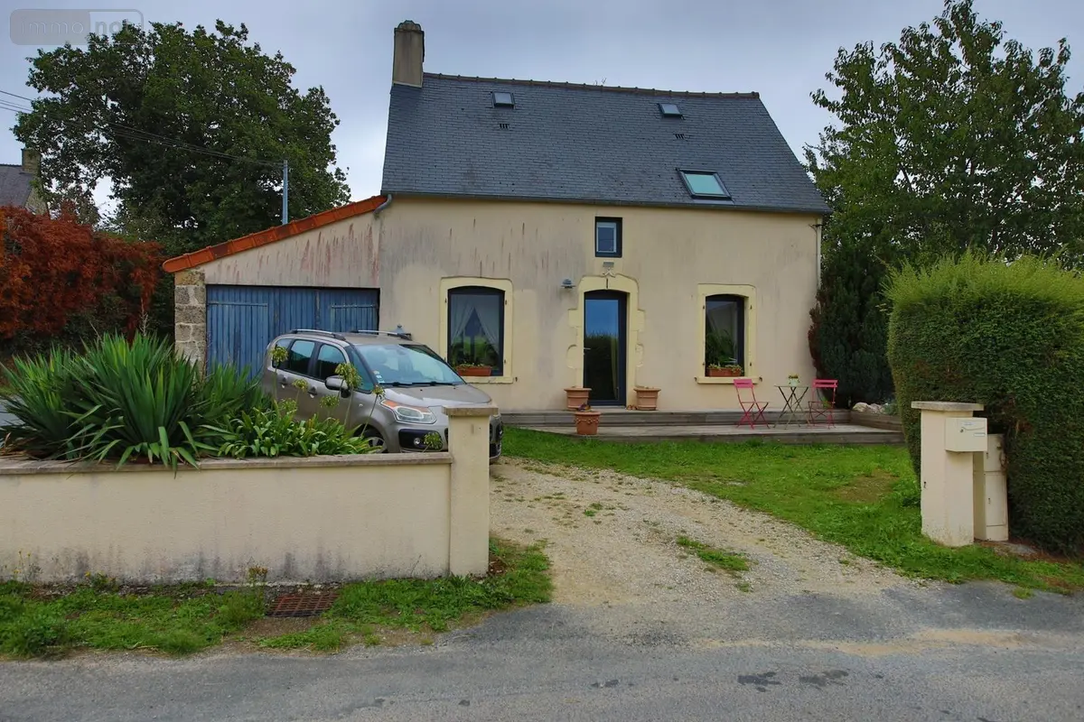 Maison a vendre Rocheville 50260 Manche 50 79 m2 5 pièces 210440 euros 094-2069 001