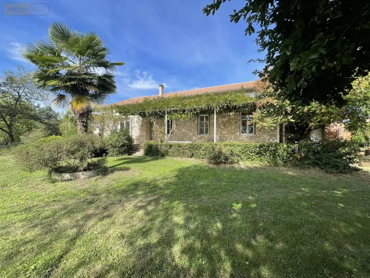 Maison a vendre Montauban 82000 Tarn-et-Garonne 82 216 m2 10 pièces 498000 euros 23M933 001