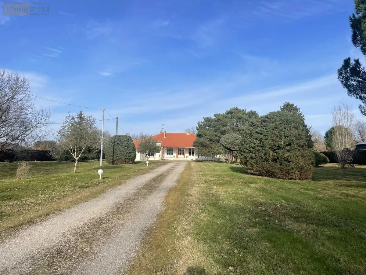 Maison a vendre Montauban 82000 Tarn-et-Garonne 82 184 m2 7 pièces 393000 euros 24M954 001
