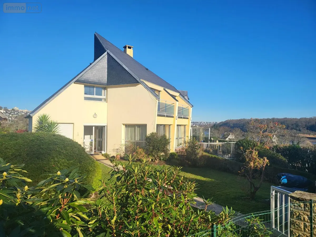 Maison a vendre Quimper 29000 Finistère 29 161 m2 9 pièces 412320 euros 002-911 001