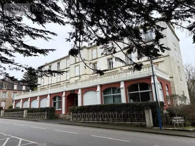 Appartement a vendre Fouesnant 29170 Finistère 29 26 m2 2 pièces 149600 euros NJ19 001