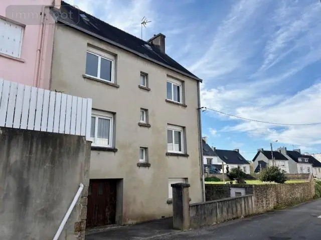 Maison a vendre Quimper 29000 Finistère 29 105 m2 6 pièces 175890 euros NJ21 001