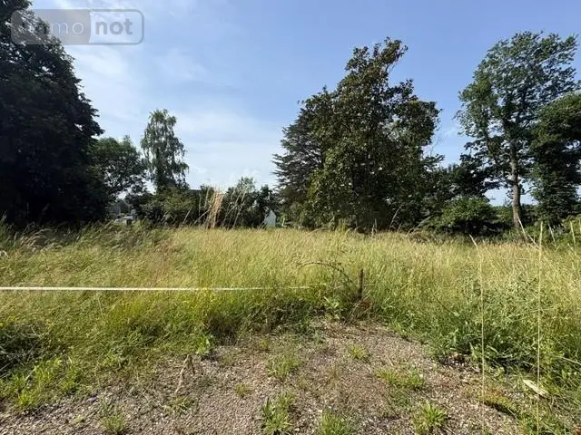 Terrain a batir a vendre Plomelin 29700 Finistère 29 85600 euros NJ39 001