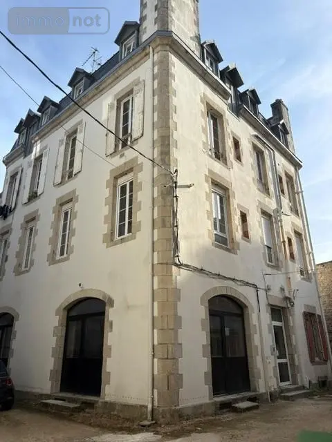 Location appartement Quimper 29000 Finistère 29 54 m2 2 pièces 600 euros NJ49 001