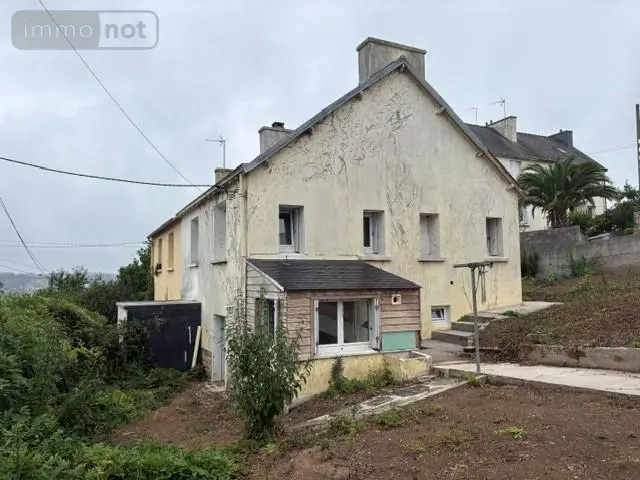 Maison a vendre Quimper 29000 Finistère 29 91 m2 4 pièces 149900 euros NJ51 001