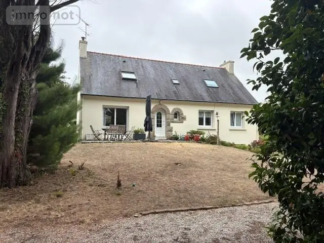 Maison a vendre Plomeur 29120 Finistère 29 150 m2 7 pièces 349500 euros NJ52 001