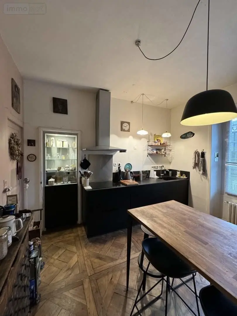 Maison a vendre Rennes 35000 Ille-et-Vilaine 35 115 m2 6 pièces 832000 euros 028-1298 001