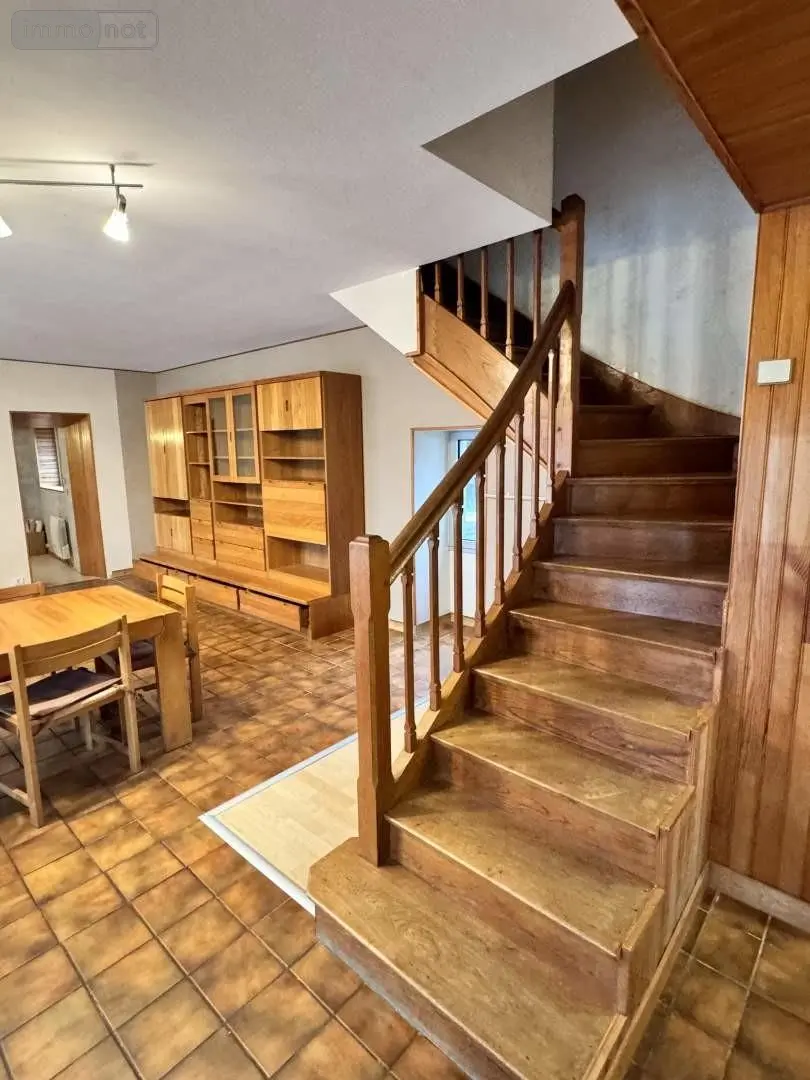 Maison a vendre Liffré 35340 Ille-et-Vilaine 35 145 m2 6 pièces 244400 euros 028-1321 001