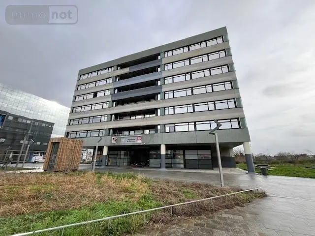 Appartement a vendre Rennes 35000 Ille-et-Vilaine 35 22 m2 1 pièce 63000 euros 007-2372EL 001