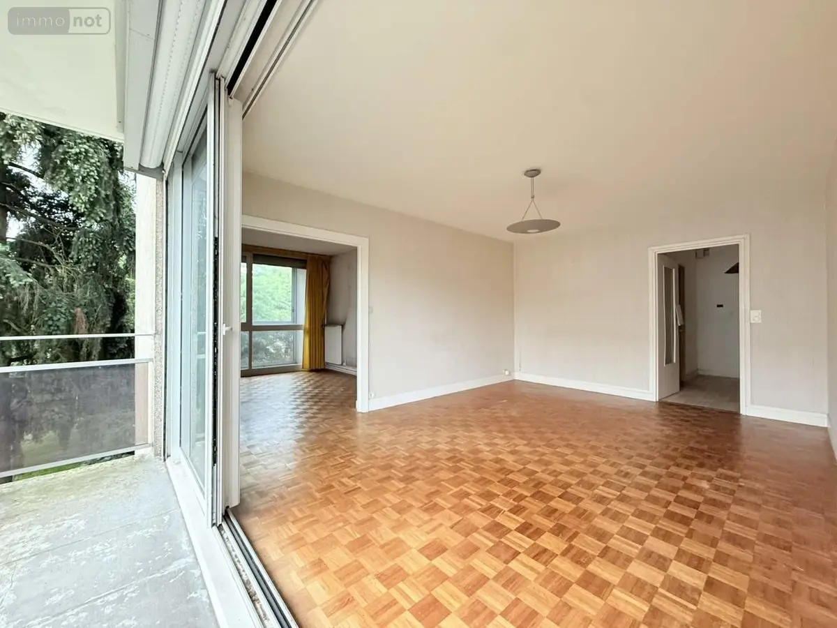 Appartement a vendre Rennes 35000 Ille-et-Vilaine 35 77 m2 4 pièces 179900 euros 007-2527MY 001