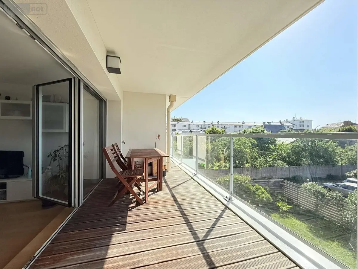Appartement a vendre Rennes 35000 Ille-et-Vilaine 35 89 m2 4 pièces 674000 euros 007-2515MY 001