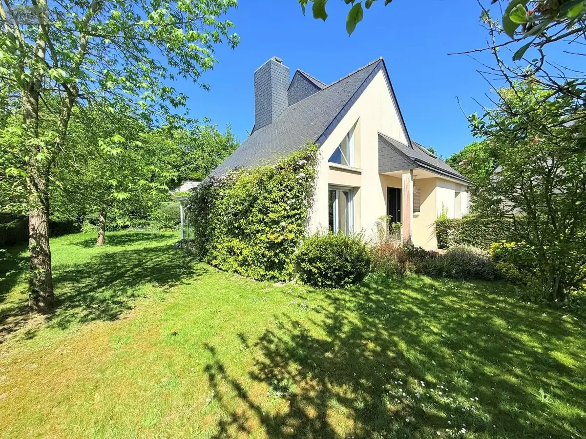 Maison a vendre Saint-Grégoire 35760 Ille-et-Vilaine 35 110 m2 6 pièces 424900 euros 007-2502MY 001