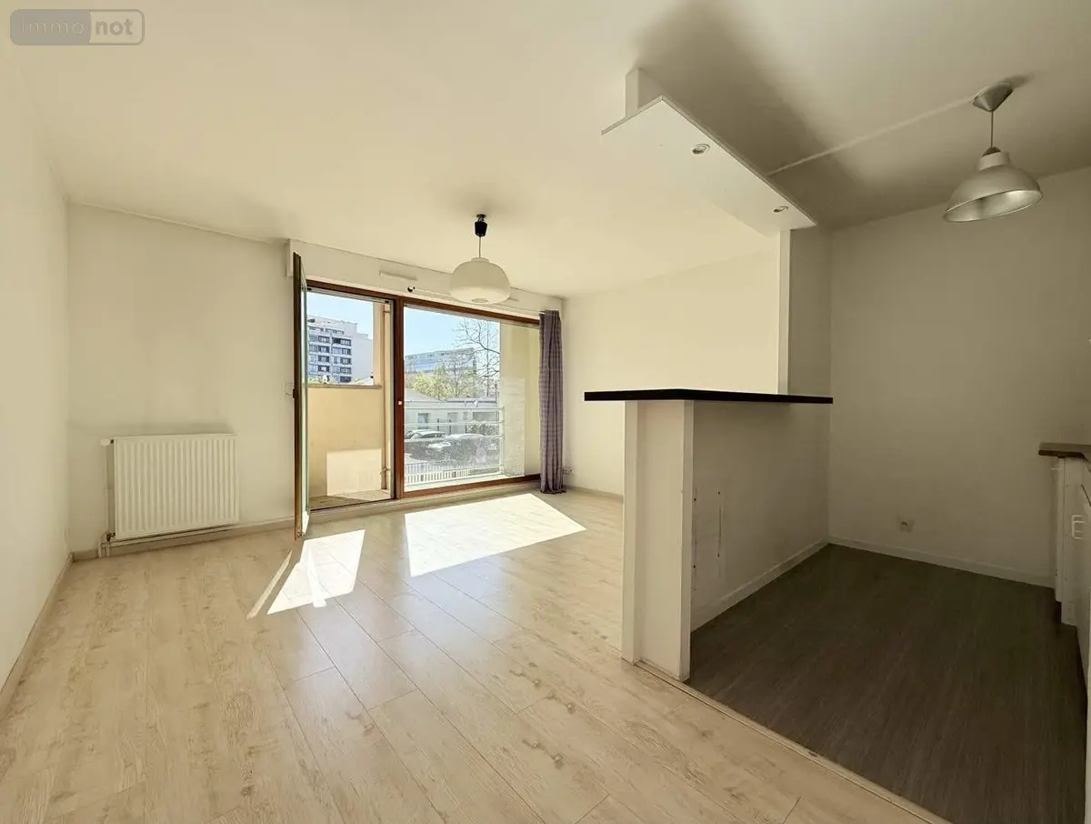 Appartement a vendre Rennes 35000 Ille-et-Vilaine 35 50 m2 3 pièces 229900 euros 007-2630MY 001