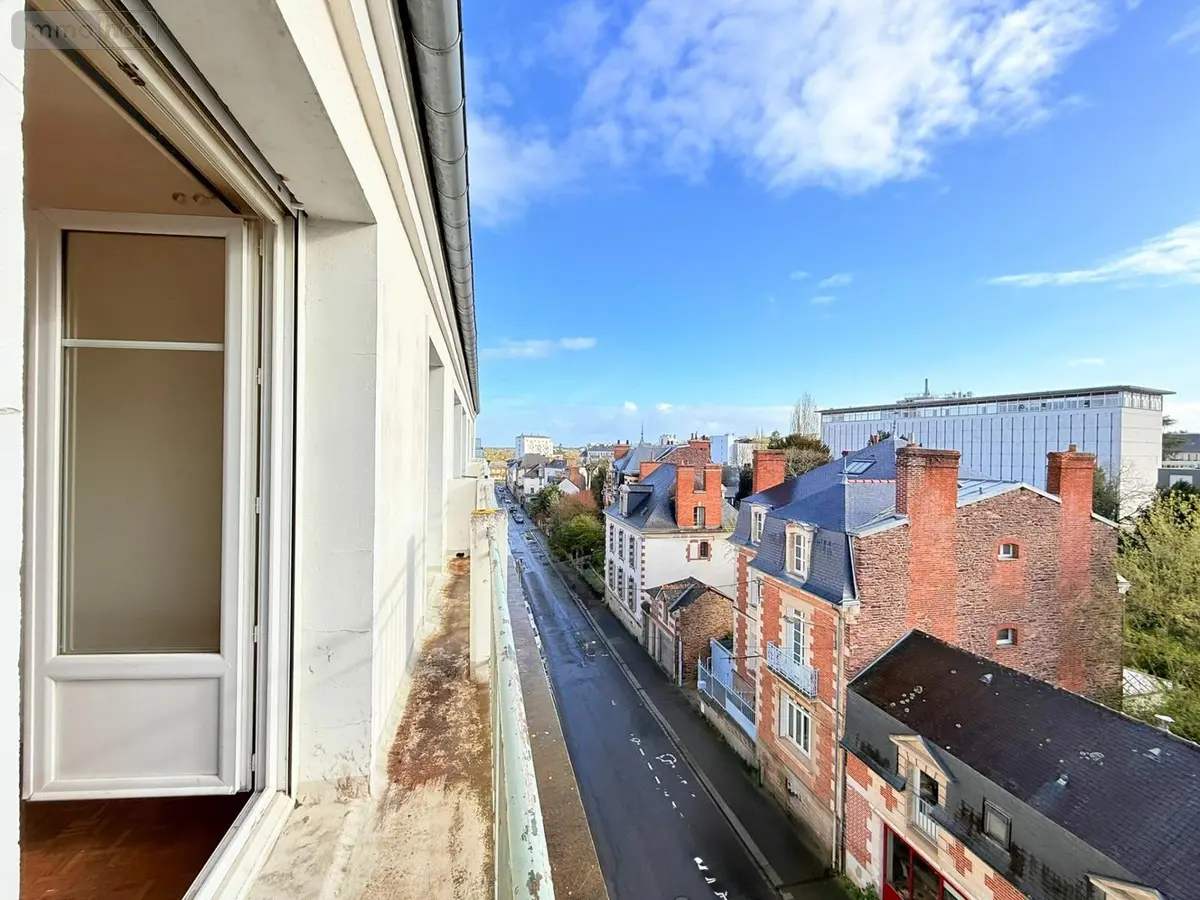 Appartement a vendre Rennes 35700 Ille-et-Vilaine 35 61 m2 3 pièces 229900 euros 007-2636MY 001
