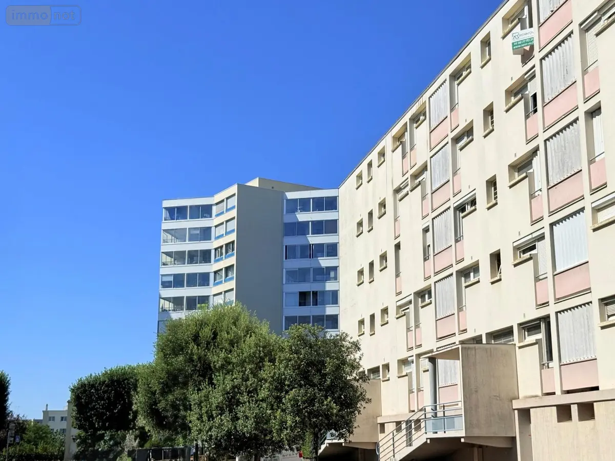 Garage et parking a vendre Rennes 35000 Ille-et-Vilaine 35 18 m2 24900 euros 007-2650MY 001