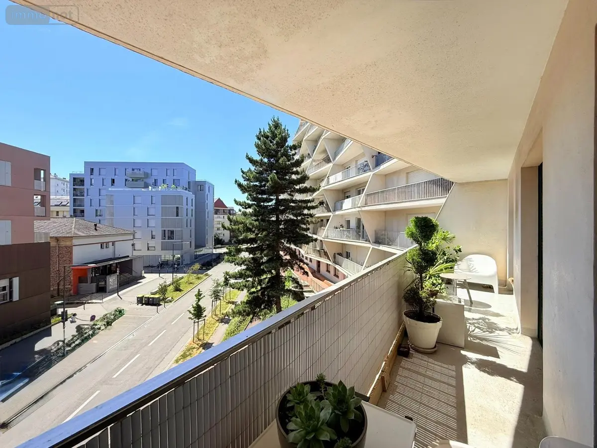 Appartement a vendre Rennes 35000 Ille-et-Vilaine 35 88 m2 4 pièces 362900 euros 007-2654MY 001