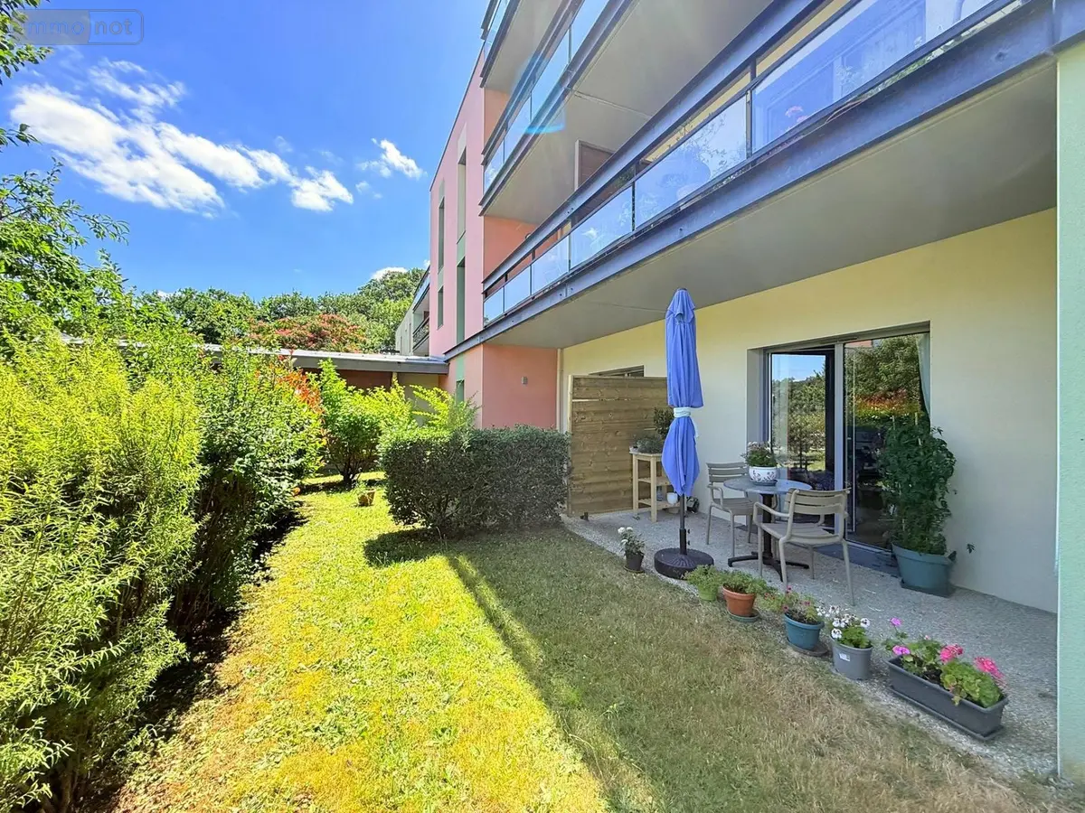 Appartement a vendre Laillé 35890 Ille-et-Vilaine 35 44 m2 2 pièces 99900 euros 007-2658MY 001