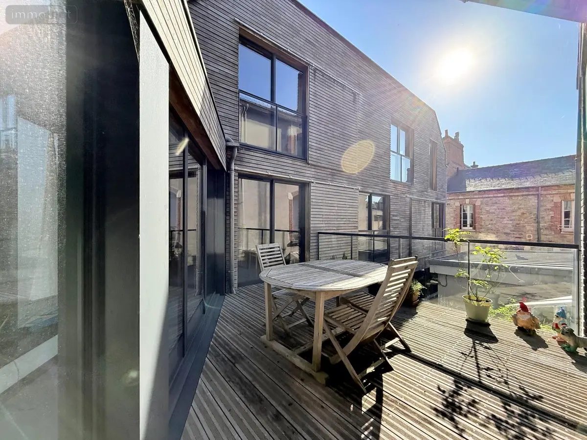 Maison a vendre Rennes 35000 Ille-et-Vilaine 35 139 m2 6 pièces 799500 euros 007-2662MY 001